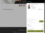 RASHFORD coupon verification screenshot