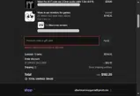 VERONIKASB coupon verification screenshot