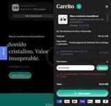 BEATRIXSB coupon verification screenshot