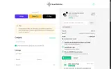 TOMMISB coupon verification screenshot