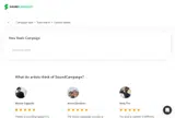 SUBMITNOW coupon verification screenshot