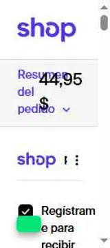 SUBMITNOW coupon verification screenshot