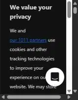 WEKEND85 coupon verification screenshot