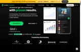 SUBMIT95 coupon verification screenshot