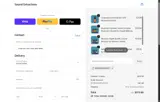redeemprizefast coupon verification screenshot