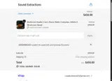 JOSEKMACHO coupon verification screenshot