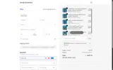 Welcome15k coupon verification screenshot
