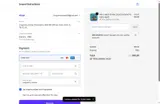 Welcome15k coupon verification screenshot