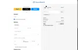 GINASONU coupon verification screenshot