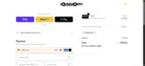 SoundMorph coupon verification screenshot