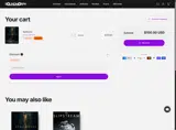 SoundMorph coupon verification screenshot