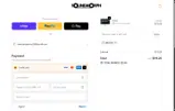 SoundMorph coupon verification screenshot