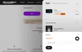 SoundMorph coupon verification screenshot