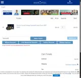 School20 coupon verification screenshot