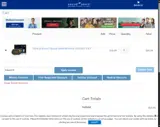 Heart15 coupon verification screenshot