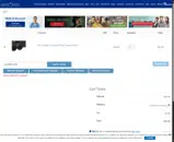 Just4Mom20 coupon verification screenshot