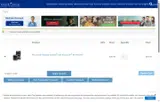 welcome10 coupon verification screenshot