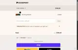 SPNEWSLETTER coupon verification screenshot