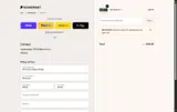 WELCOME15 coupon verification screenshot