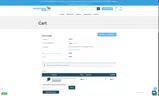 WELCOME440 coupon verification screenshot