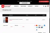 Newsletter10 coupon verification screenshot