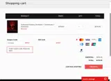 EXTRA5 coupon verification screenshot