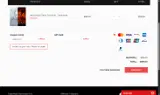 laborday coupon verification screenshot