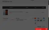 laborday coupon verification screenshot