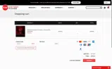 EXTRA5 coupon verification screenshot