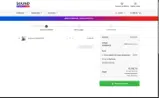 3A9906425 coupon verification screenshot