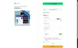 LEADPRO2 coupon verification screenshot