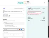 HAPPYHEARTGARDENS10 coupon verification screenshot