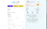 KARRIE10 coupon verification screenshot