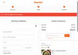 DOGDAYS20 coupon verification screenshot