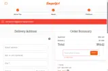 DAYLIGHT coupon verification screenshot