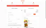 CRANBERRIES coupon verification screenshot