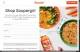 COMPOST coupon verification screenshot
