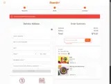 CRANBERRIES coupon verification screenshot