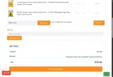 PRETTY10 coupon verification screenshot