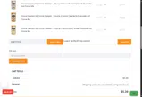 PRETTY10 coupon verification screenshot