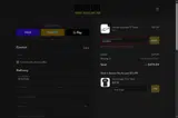 EASTER10 coupon verification screenshot