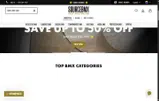 TIGHTSPOKES coupon verification screenshot