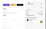 Easter5 coupon verification screenshot