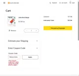 FRIDAY2025 coupon verification screenshot