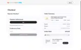 Sourceforge Deals coupon verification screenshot