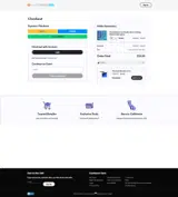 Sourceforge Deals coupon verification screenshot
