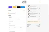 Sourhouse coupon verification screenshot