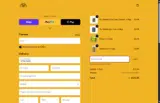 South 40 Snacks coupon verification screenshot