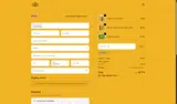 South 40 Snacks coupon verification screenshot