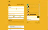 South 40 Snacks coupon verification screenshot